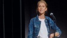 Céline Dion pode nunca mais voltar aos palcos devido à doença rara, diz site