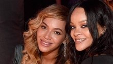 Rihanna revela vontade de ter Beyoncé no próximo "Savage x Fenty Show"