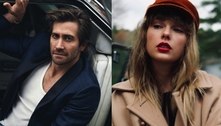 Jake Gyllenhaal quebra o silêncio sobre a música "All Too Well", de Taylor Swift