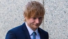 Ed Sheeran ganha mais uma batalha na defesa de "Thinking Out Loud"