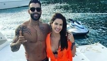 Gusttavo Lima tenta reconciliação com Andressa Suita: "Mulher que mais amo neste mundo"