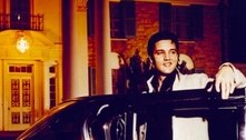 Filhas de Lisa Marie Presley vão herdar a mansão Graceland, que pertenceu a Elvis Presley
