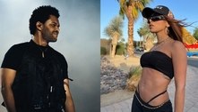 The Weeknd muda letra de música e canta 'Anitta' em show no Coachella. Veja o vídeo!