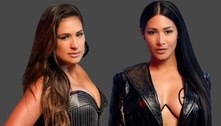 Simone e Simaria anunciam o fim da dupla