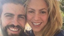 Shakira teria contratado detetive particular para flagrar traição do ex-marido Piqué