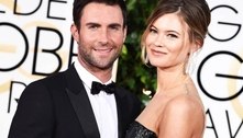 Influenciadora digital expõe Adam Levine e diz que cantor queria que filho dele tivesse o seu nome