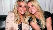 Britney Spears faz as pazes com a irmã, Jamie Lynn, após longo período de conflitos