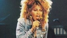 Nomes da música lamentam a morte de Tina Turner