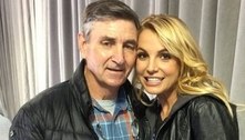 Pai de Britney Spears diz que transtornos mentais da artista são mais graves do que os fãs imaginam