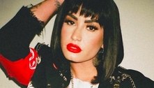 Demi Lovato relembra quando começou a usar drogas: "Estava procurando uma fuga"