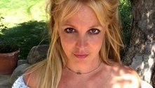 Britney Spears posta recado à família: "Eu ainda quero justiça"