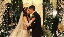 Zé Vaqueiro responde à críticas por não convidar a própria mãe para o seu casamento: "É fácil julgar