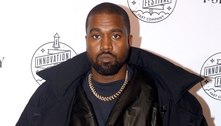 Kanye West é "escoltado" para fora da sede da Skechers após aparecer sem aviso prévio