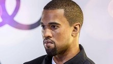 Estátua de cera de Kanye West é removida do museu Madame Tussauds em Londres