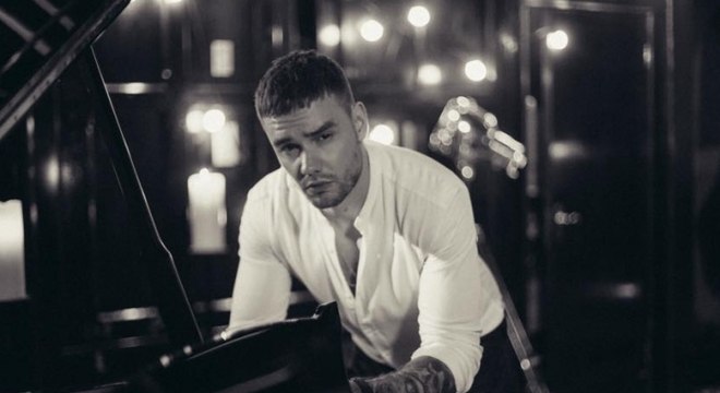 Liam Payne mostra lado sentimental em seu novo clipe 