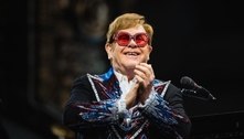 Turnê de despedida de Elton John é a que mais faturou na história