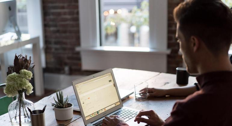 Vagas de Emprego Home Office