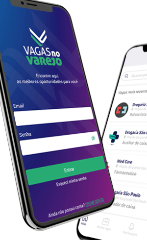 O app é iniciativa de 29 entidades
