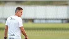Grêmio contrata Vagner Mancini para lutar contra o rebaixamento