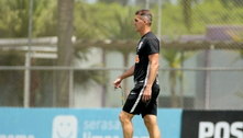 Corinthians "encurta espaços" para não ter surpresa com Bragantino