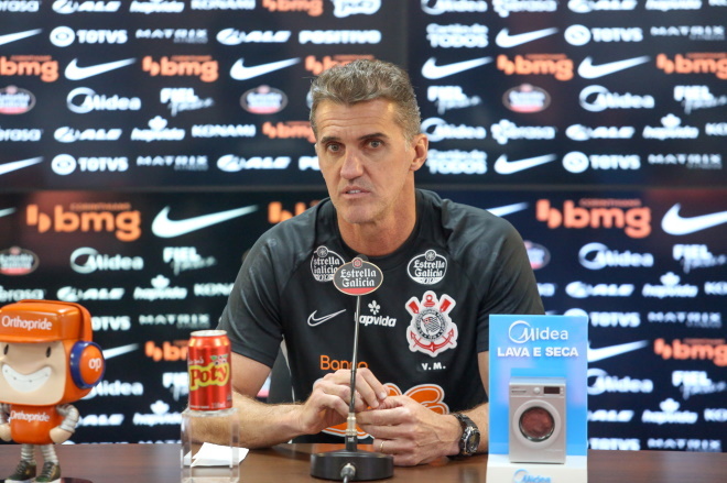 Timão no Z4! Confira desafios de Mancini no Corinthians - Fotos - R7 Futebol