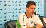 Vágner Mancini - Grêmio - 2008: Um caso raro de treinador que foi demitido mesmo invicto é Vágner Mancini. Em 2008, ele venceu quatro e empatou dois nos primeiros seis desafios do Grêmio na temporada e ainda assim perdeu o cargo para Celso Roth.