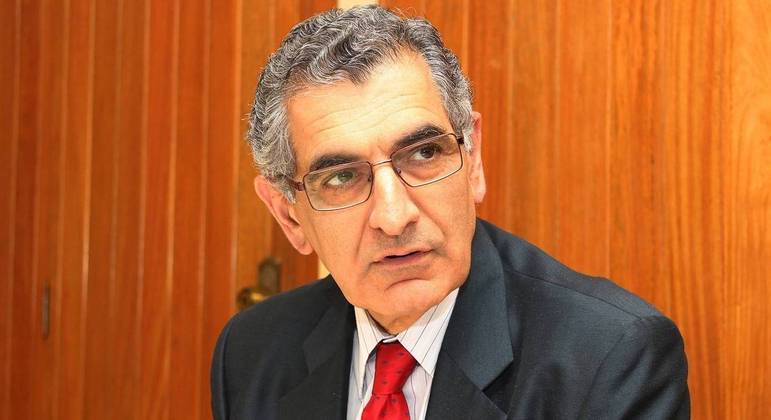 Vahan Agopyan foi reitor da USP nos períodos de 2010 a 2013, 2014 a 2017 e 2018 a 2022