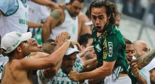 Palmeiras Meu Maior Orgulho : Todos Os Jogos Ao Vivo