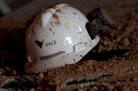 Justiça nega desbloqueio de contas da Vale