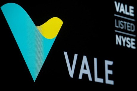 Vale tem ações listadas na Bolsa de Valores de Nova York