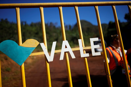 BNDESPar detém 6,7% das ações da Vale