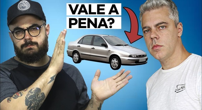 Vale a pena comprar um carro no Brasil