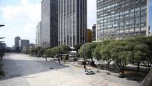 Prefeitura de SP prevê reabrir Vale do Anhangabaú no domingo (25) 