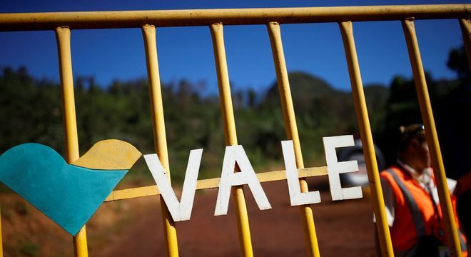 Funcionárias estão preses pelo rompimento da barragem de Brumadinho