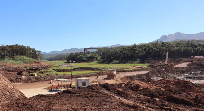 Empresa reafirmou desativação de barragens a montante