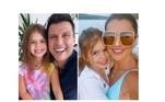 Valentina Muniz, filha do casal Mirella Santos e Wellington Muniz, já está quase uma mocinha! Com o mesmo sorriso de quando era menorzinha, a herdeira, atualmente com 6 anos, segue divertindo internautas fazendo graça, ao lado do pai humorista, e encantando os fãs quando aparece com a mãe, posando com seus incríveis looks