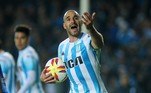 RACING – 39 milhões de euros (por volta de R$ 257 milhões) é o valor aproximado do elenco argentino