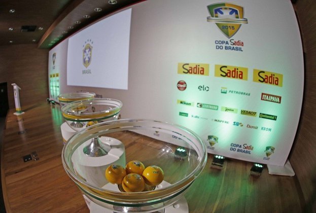 Valor por avançar para a segunda fase para os clubes do Grupo 3: R$ 750 mil Valor por avançar para a segunda fase para os clubes do Grupo 3: R$ 750 mil