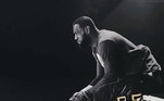 5° - LeBron James - Jogador de basquete dos Estados UnidosValor por publicação - R$ 1,6 milhão