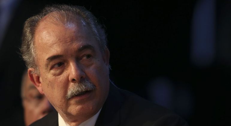 Aloizio Mercadante, indicado para presidir o BNDES no governo Lula