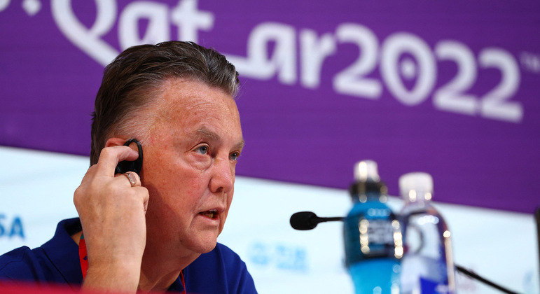 Após sinalizar aposentadoria, o Mundial no Catar pode ser a última competição com a seleção da Holanda
