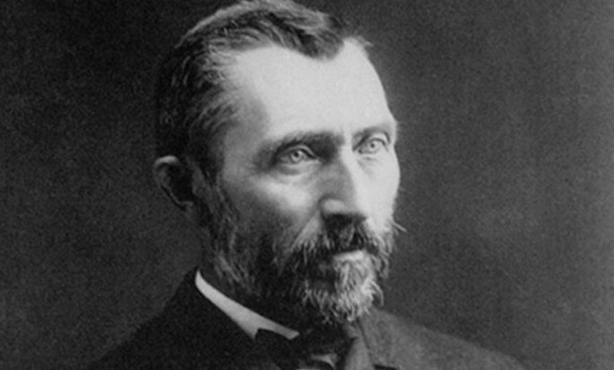 van gogh pai