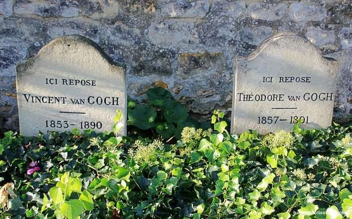vincent van goc