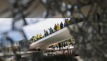 Ações brasileiras devem enfrentar volatilidade após vandalismo em Brasília
