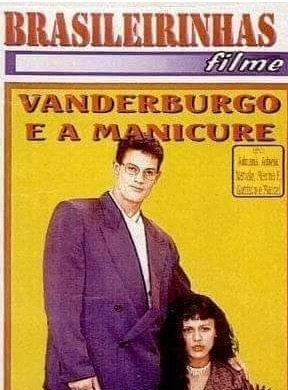 A capa da paródia que Luxemburgo impediu, na Justiça, que fosse comercializada