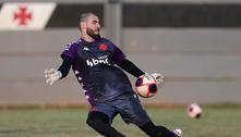 Fora dos planos, Vanderlei e Castan treinam em horário à parte
