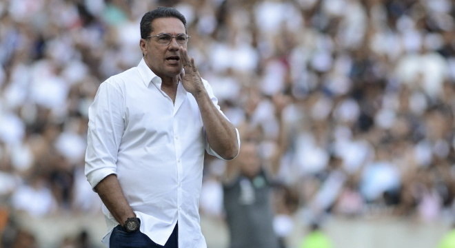 Luxemburgo volta para o Palmeiras na temporada 2020