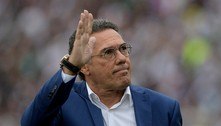 Corinthians apela para o 'plano E', a quinta opção, e contrata Luxemburgo. Técnico fará 71 anos e acumula 15 demissões seguidas