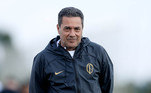 Vanderlei Luxemburgo vai comandar um treino no Equador