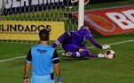 Vanderlei, Vasco x Botafogo, Taça Rio,